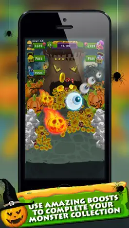 Game screenshot Zombie Coins apk