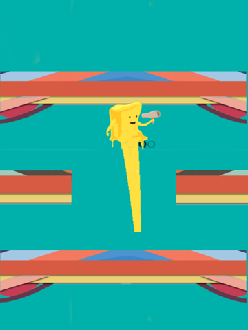 Screenshot #6 pour gelée collante - le beurre saut
