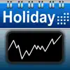 Stock holiday App Delete