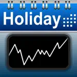 Stock holiday App Cancel