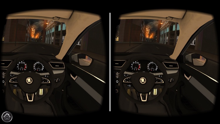 ŠKODA Virtual Experience