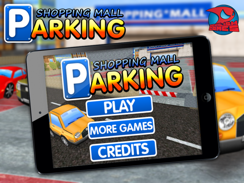 Screenshot #4 pour Shopping Mall Parking