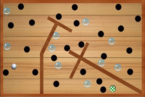 Maze (The Amazing Labyrinth) screenshot 2