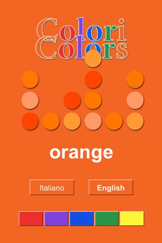 ColoriColors screenshot 4