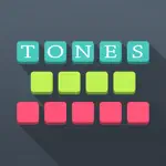 Keyboard Sound - Customize Typing, Clicks Tone, Color themes App Contact