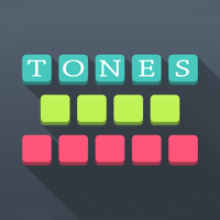 Keyboard Sound - Customize Typing Clicks Tone Color themes