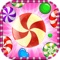 Candy Mania Planet - Free Puzzle Match Games for Kids