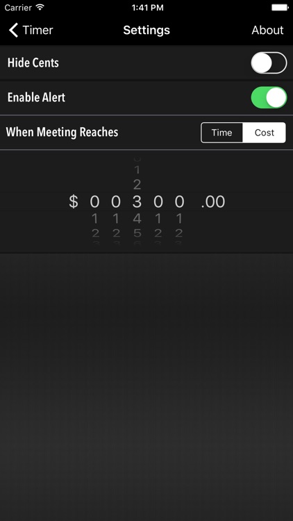 Jazz Meeting Tracker