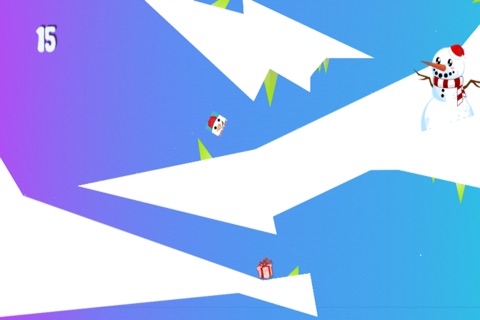 Christmas Dash screenshot 4