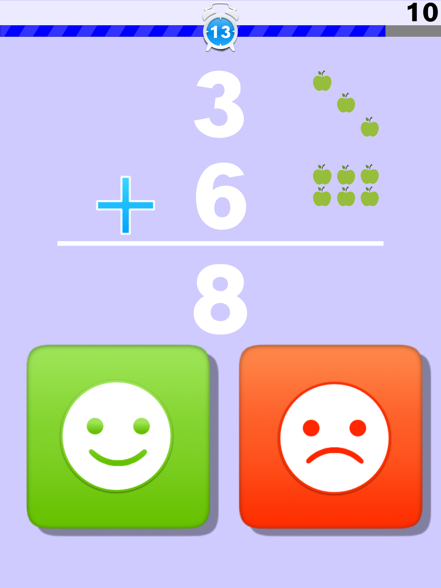 A Basic Maths Kids screenshot 10