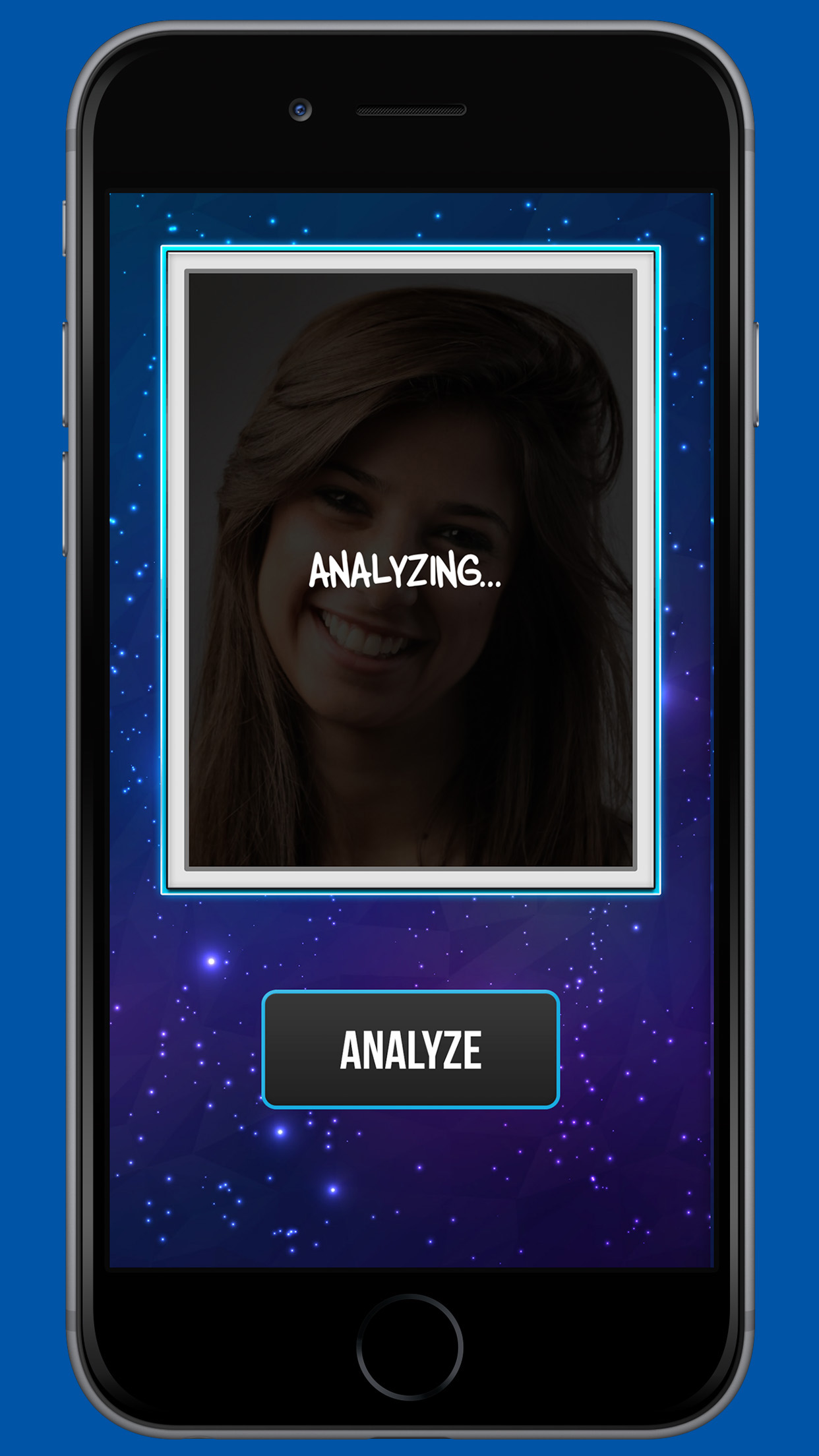 Personality Detector Test - Top Emotion Face Scanner screenshot 4