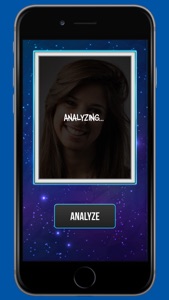 Personality Detector Test - Top Emotion Face Scanner screenshot #4 for iPhone