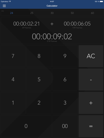 Screenshot #4 pour TC Tools