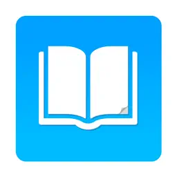 SuperBookViewer app icon