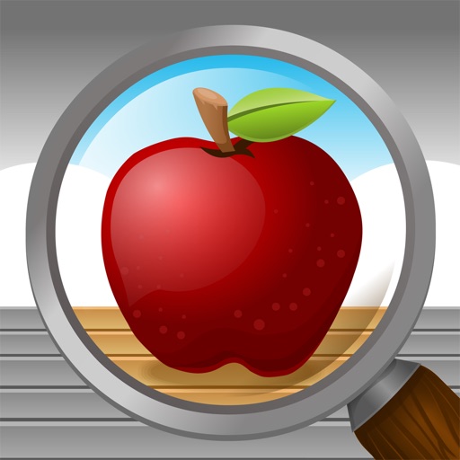 IDaltonizer icon