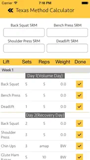texas method strength calculator problems & solutions and troubleshooting guide - 1