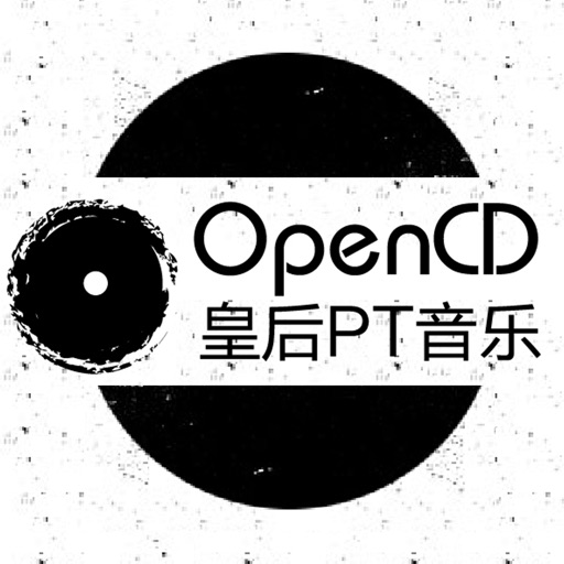 皇后PT音乐(OPEN CD) icon