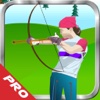 Archer Girl The Legend PRO