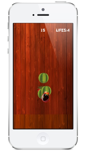 Fruit Smasher for Fun(圖2)-速報App