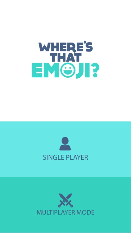 Where's that Emoji? screenshot-3