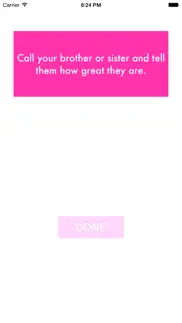 truth or dare party game iphone screenshot 3