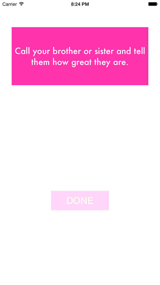 #3. Truth or Dare Party Game (iOS) 由: Georgi Zlatinov