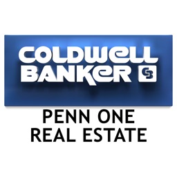 Coldwell Banker Penn One Mobile