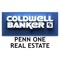 The Coldwell Banker Penn One Real Estate mobile app brings the most accurate and up-to-date real estate information right to your phone