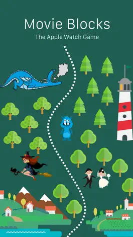 Game screenshot Movie Blocks Free mod apk