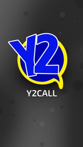 Y2call screenshot #1 for iPhone