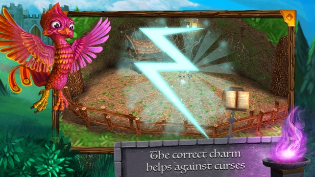 fantasy baby animals free