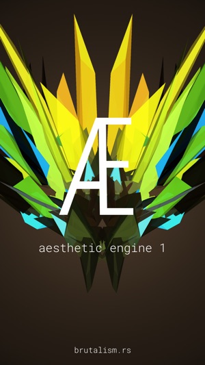 Aesthetic Engine