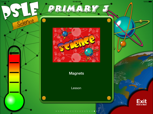 PSLE-Ready(圖2)-速報App