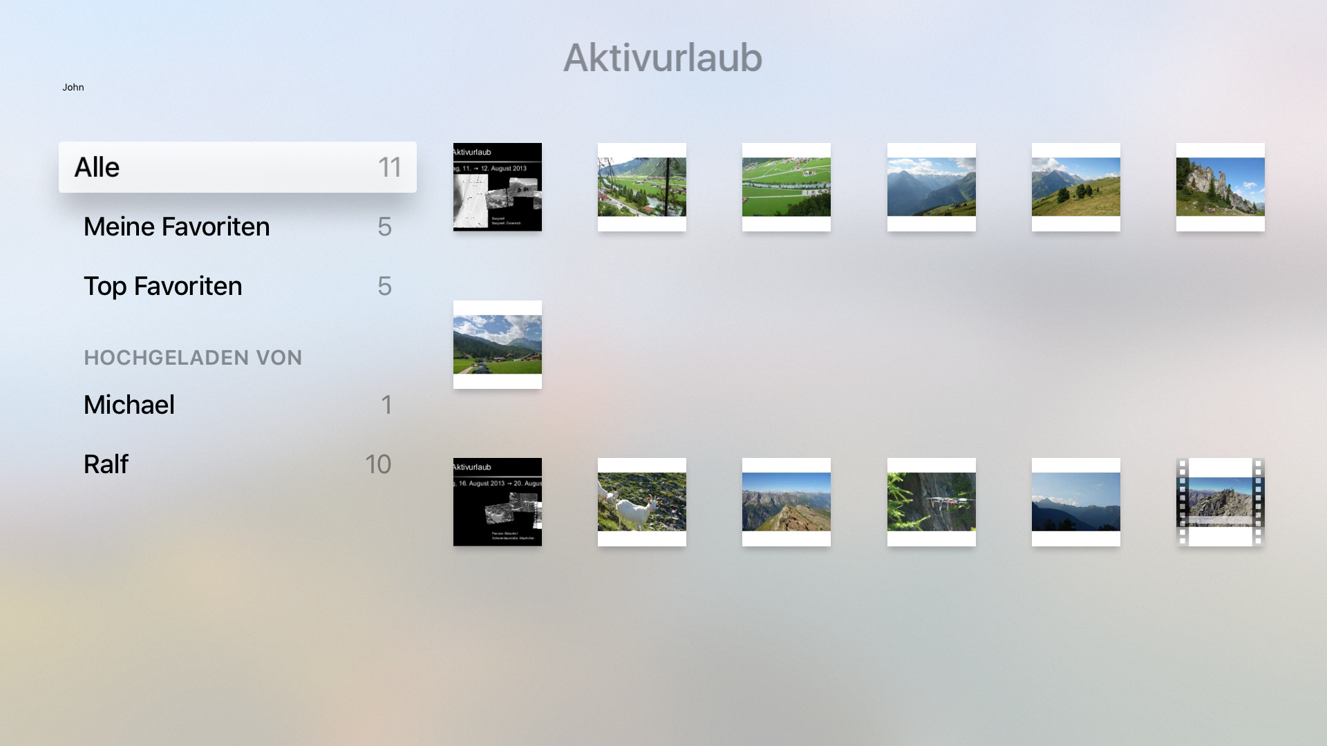 GroupEvent screenshot 7