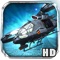 Helicopter vs Robot Free HD - A battle to control the future of the Planet - Lite Version