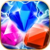 Jewels Blast Match 3 Puzzle - iPadアプリ