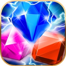 Activities of Jewels Blast Match 3 Puzzle