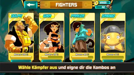 Combo Crew