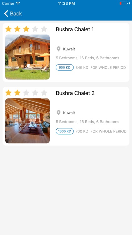 WanasahApp screenshot-4
