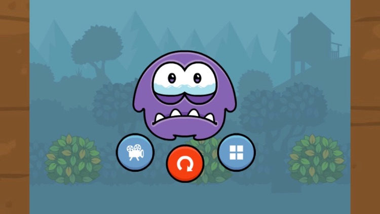 Stay cute sweet little monsters screenshot-4