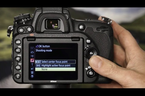 Nikon D750 Beyond the Basics from QuickPro screenshot 4