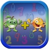 Number Fruit for Kids - Learning Math Add subtract