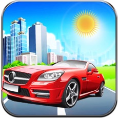 Activities of City Highway Racer Car Fast Traffic - Real Games