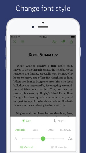 Pride and Prejudice - notes, sync transcript(圖5)-速報App
