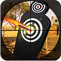 Elite Sniper Shooting Training master 3d for free