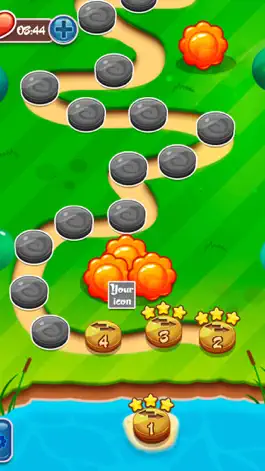 Game screenshot Candy Puzzle - Free 3Match Game apk