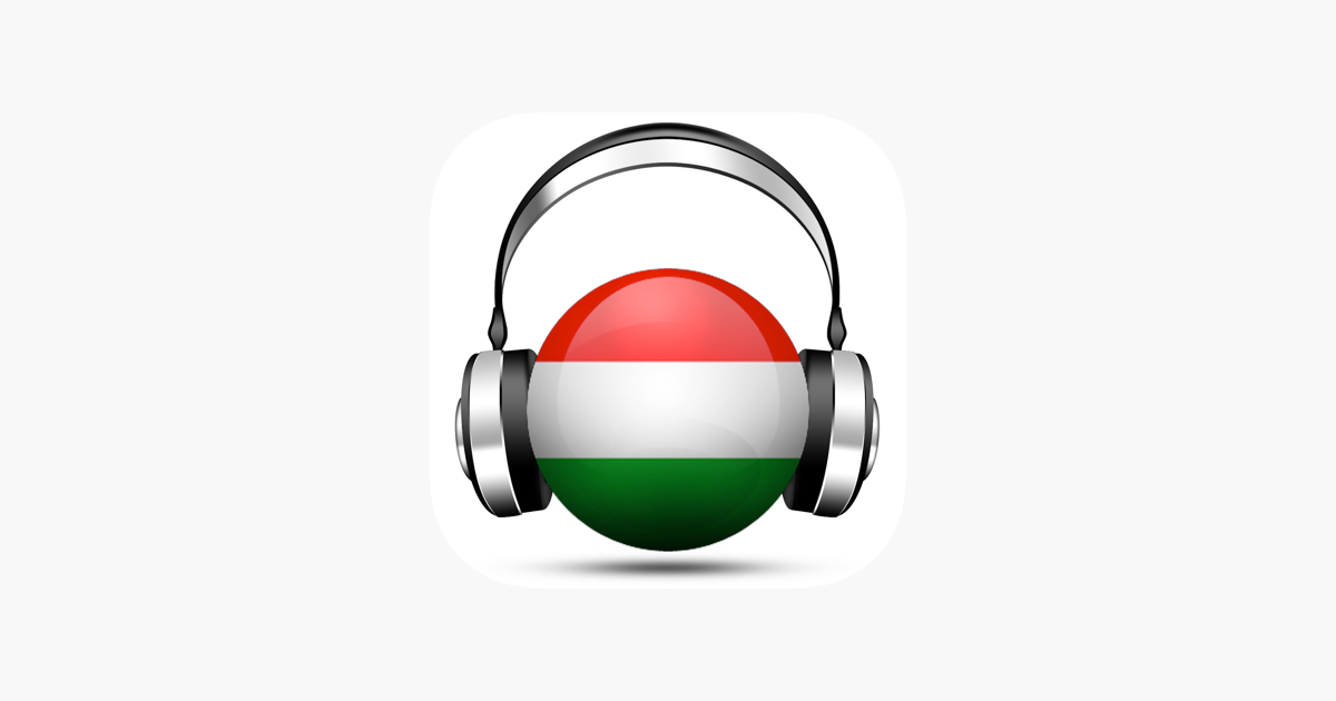 Hungary Radio Live Player (Magyarország rádió) on the App Store