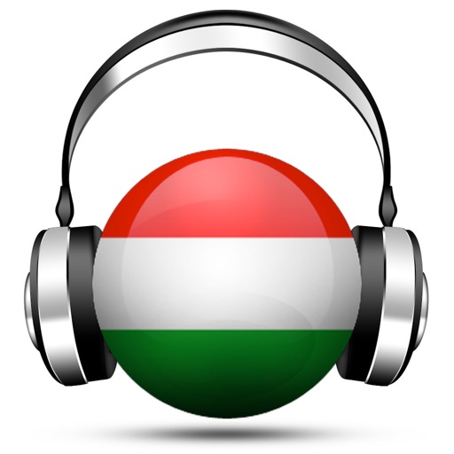 Hungary Radio Live Player (Magyarország rádió)