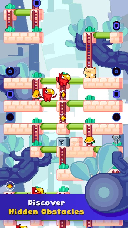 Dashy the Cat screenshot-3