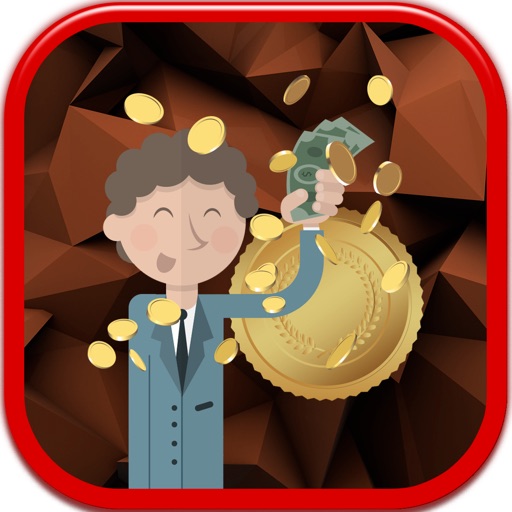 Casino Slots Coins-Free Las Vegas Slot Machine iOS App